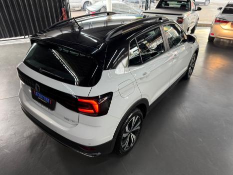 VOLKSWAGEN T-Cross 1.0 4P 200 TSI FLEX COMFORTLINE AUTOM�TICO, Foto 9
