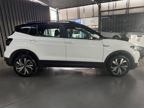 VOLKSWAGEN T-Cross 1.0 4P 200 TSI FLEX COMFORTLINE AUTOM�TICO, Foto 10