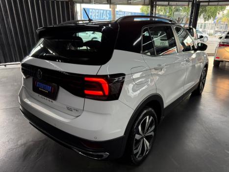 VOLKSWAGEN T-Cross 1.0 4P 200 TSI FLEX COMFORTLINE AUTOM�TICO, Foto 11