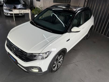 VOLKSWAGEN T-Cross 1.0 4P 200 TSI FLEX COMFORTLINE AUTOM�TICO, Foto 12