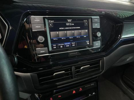 VOLKSWAGEN T-Cross 1.0 4P 200 TSI FLEX COMFORTLINE AUTOM�TICO, Foto 15