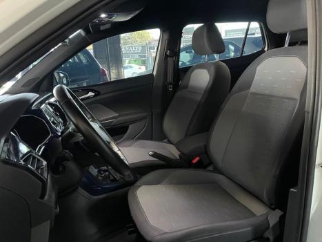 VOLKSWAGEN T-Cross 1.0 4P 200 TSI FLEX COMFORTLINE AUTOM�TICO, Foto 16