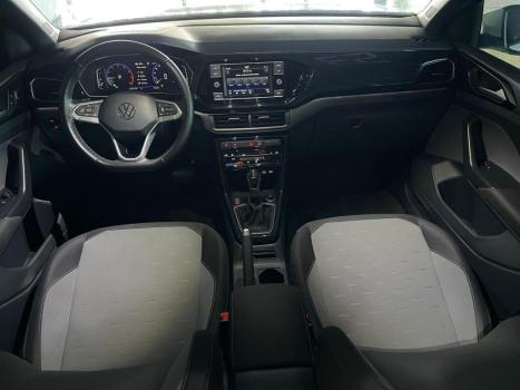 VOLKSWAGEN T-Cross 1.0 4P 200 TSI FLEX COMFORTLINE AUTOM�TICO, Foto 17