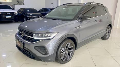 VOLKSWAGEN T-Cross 1.4 4P 250 TSI FLEX HIGHLINE AUTOM�TICO, Foto 1