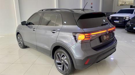 VOLKSWAGEN T-Cross 1.4 4P 250 TSI FLEX HIGHLINE AUTOM�TICO, Foto 2