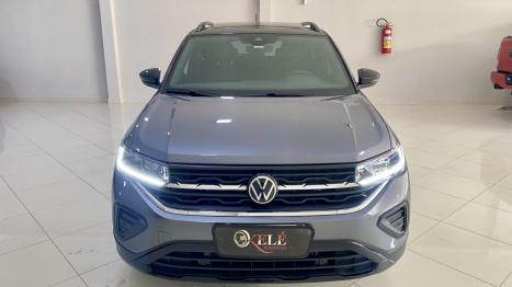 VOLKSWAGEN T-Cross 1.4 4P 250 TSI FLEX HIGHLINE AUTOM�TICO, Foto 3