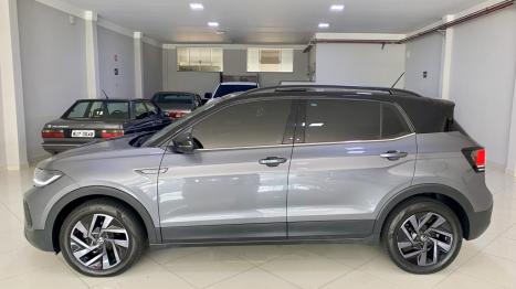 VOLKSWAGEN T-Cross 1.4 4P 250 TSI FLEX HIGHLINE AUTOM�TICO, Foto 4