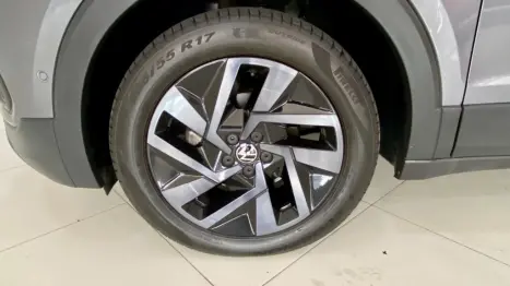 VOLKSWAGEN T-Cross 1.4 4P 250 TSI FLEX HIGHLINE AUTOM�TICO, Foto 13