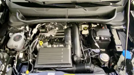 VOLKSWAGEN T-Cross 1.4 4P 250 TSI FLEX HIGHLINE AUTOM�TICO, Foto 14