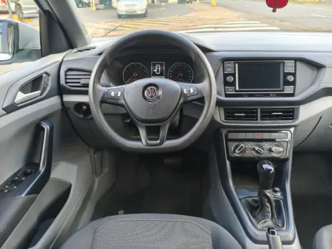 VOLKSWAGEN T-Cross 1.0 4P 200 TSI FLEX SENSE AUTOM�TICO, Foto 5