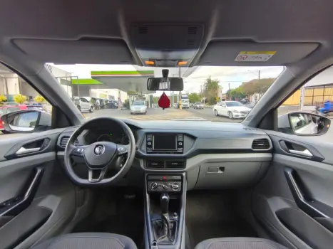 VOLKSWAGEN T-Cross 1.0 4P 200 TSI FLEX SENSE AUTOM�TICO, Foto 6