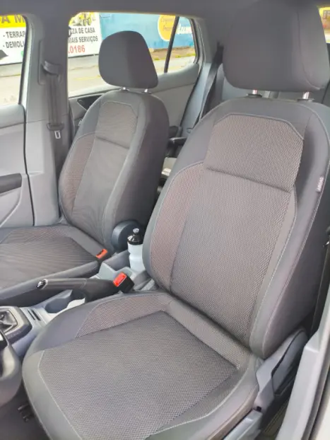 VOLKSWAGEN T-Cross 1.0 4P 200 TSI FLEX SENSE AUTOM�TICO, Foto 7