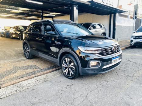 VOLKSWAGEN T-Cross 1.4 4P 250 TSI FLEX HIGHLINE AUTOM�TICO, Foto 2