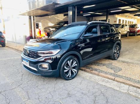 VOLKSWAGEN T-Cross 1.4 4P 250 TSI FLEX HIGHLINE AUTOM�TICO, Foto 3
