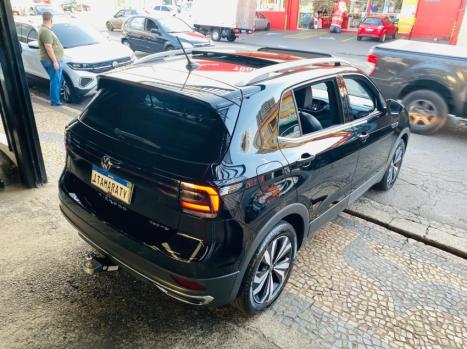 VOLKSWAGEN T-Cross 1.4 4P 250 TSI FLEX HIGHLINE AUTOM�TICO, Foto 4