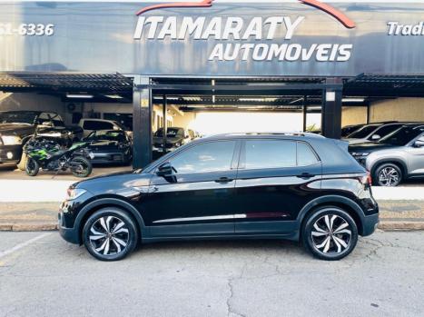 VOLKSWAGEN T-Cross 1.4 4P 250 TSI FLEX HIGHLINE AUTOM�TICO, Foto 6
