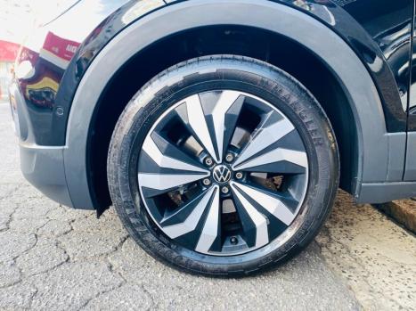 VOLKSWAGEN T-Cross 1.4 4P 250 TSI FLEX HIGHLINE AUTOM�TICO, Foto 8