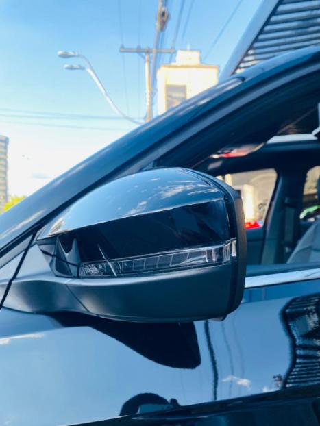 VOLKSWAGEN T-Cross 1.4 4P 250 TSI FLEX HIGHLINE AUTOM�TICO, Foto 11