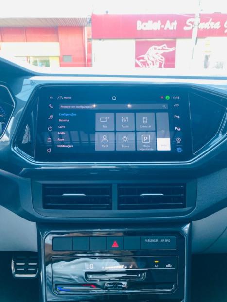 VOLKSWAGEN T-Cross 1.4 4P 250 TSI FLEX HIGHLINE AUTOM�TICO, Foto 12