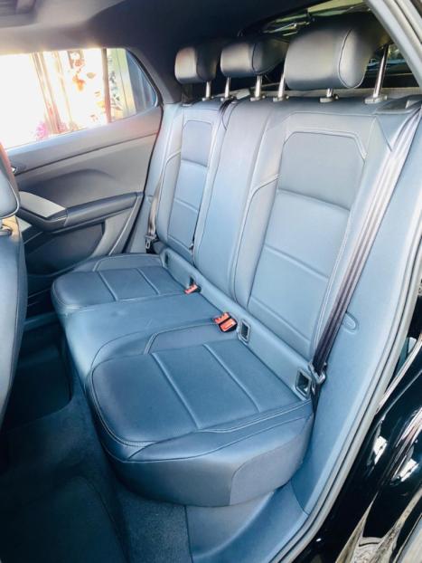 VOLKSWAGEN T-Cross 1.4 4P 250 TSI FLEX HIGHLINE AUTOM�TICO, Foto 14