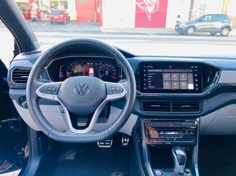 VOLKSWAGEN T-Cross 1.4 4P 250 TSI FLEX HIGHLINE AUTOM�TICO, Foto 17