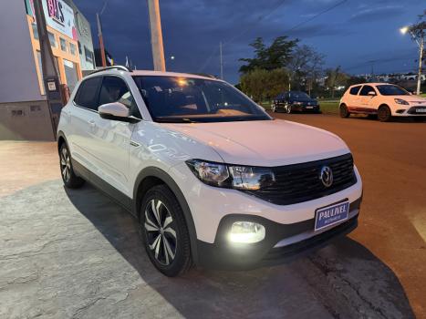 VOLKSWAGEN T-Cross 1.0 4P 200 TSI FLEX COMFORTLINE AUTOM�TICO, Foto 2