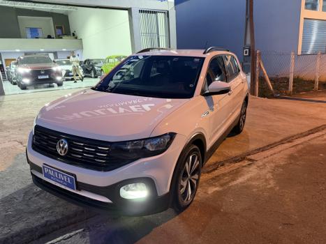 VOLKSWAGEN T-Cross 1.0 4P 200 TSI FLEX COMFORTLINE AUTOM�TICO, Foto 5