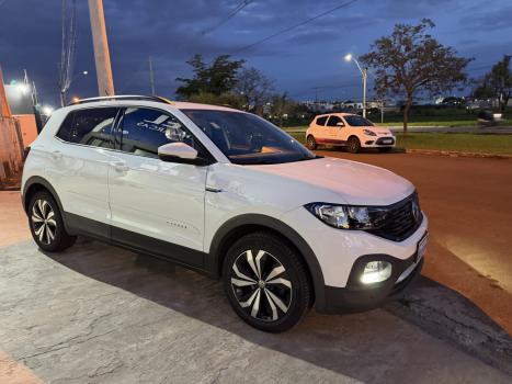 VOLKSWAGEN T-Cross 1.0 4P 200 TSI FLEX COMFORTLINE AUTOM�TICO, Foto 6