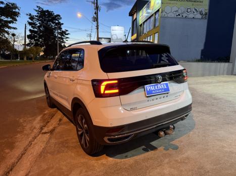 VOLKSWAGEN T-Cross 1.0 4P 200 TSI FLEX COMFORTLINE AUTOM�TICO, Foto 8