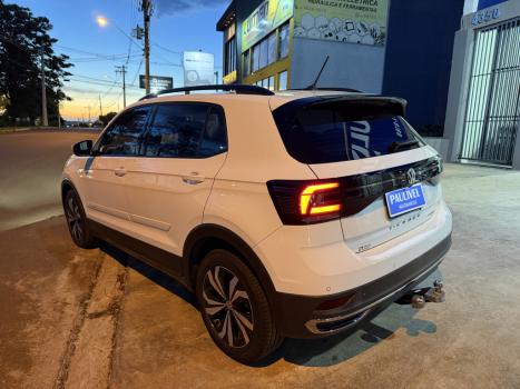 VOLKSWAGEN T-Cross 1.0 4P 200 TSI FLEX COMFORTLINE AUTOM�TICO, Foto 9