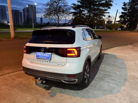 VOLKSWAGEN T-Cross 1.0 4P 200 TSI FLEX COMFORTLINE AUTOM�TICO, Foto 10