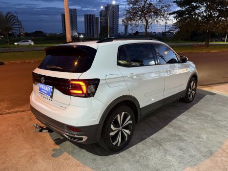 VOLKSWAGEN T-Cross 1.0 4P 200 TSI FLEX COMFORTLINE AUTOM�TICO, Foto 11
