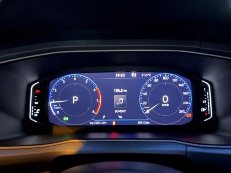 VOLKSWAGEN T-Cross 1.0 4P 200 TSI FLEX COMFORTLINE AUTOM�TICO, Foto 12