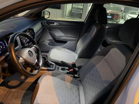 VOLKSWAGEN T-Cross 1.0 4P 200 TSI FLEX COMFORTLINE AUTOM�TICO, Foto 14