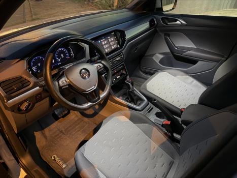 VOLKSWAGEN T-Cross 1.0 4P 200 TSI FLEX COMFORTLINE AUTOM�TICO, Foto 15