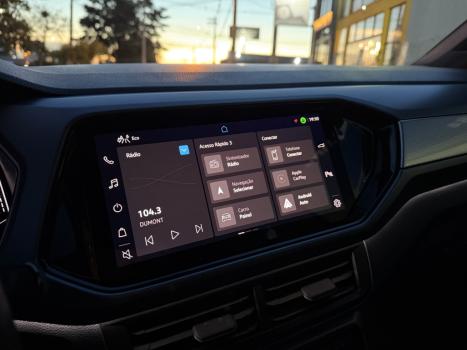 VOLKSWAGEN T-Cross 1.0 4P 200 TSI FLEX COMFORTLINE AUTOM�TICO, Foto 16