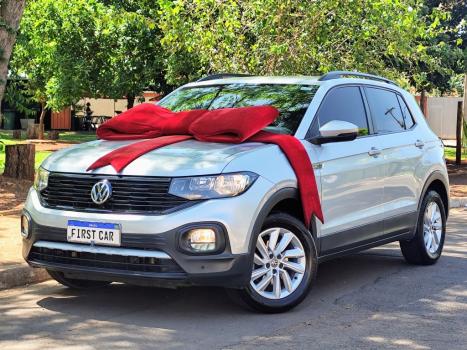 VOLKSWAGEN T-Cross 1.0 4P 200 TSI FLEX AUTOM�TICO, Foto 1