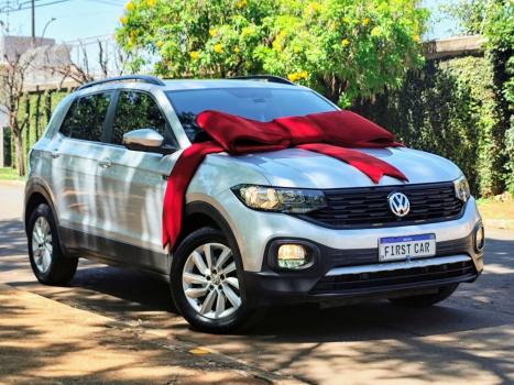 VOLKSWAGEN T-Cross 1.0 4P 200 TSI FLEX AUTOM�TICO, Foto 4