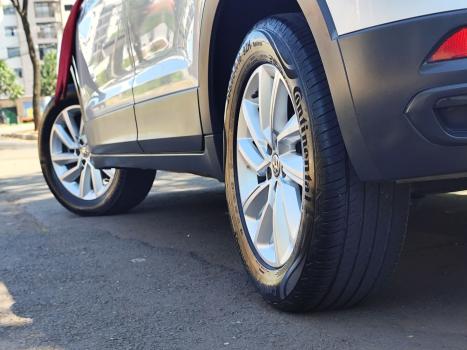 VOLKSWAGEN T-Cross 1.0 4P 200 TSI FLEX AUTOM�TICO, Foto 5