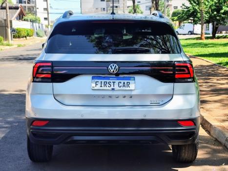 VOLKSWAGEN T-Cross 1.0 4P 200 TSI FLEX AUTOM�TICO, Foto 7