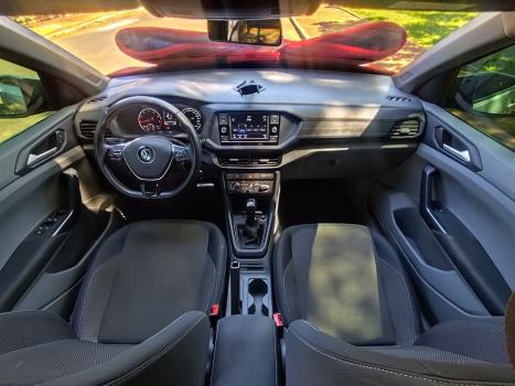 VOLKSWAGEN T-Cross 1.0 4P 200 TSI FLEX AUTOM�TICO, Foto 9