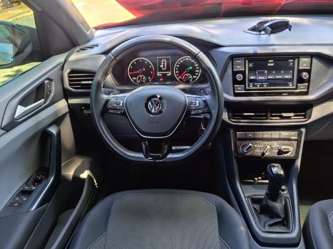 VOLKSWAGEN T-Cross 1.0 4P 200 TSI FLEX AUTOM�TICO, Foto 12