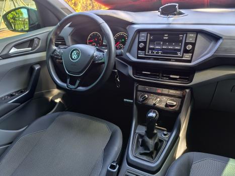 VOLKSWAGEN T-Cross 1.0 4P 200 TSI FLEX AUTOM�TICO, Foto 13