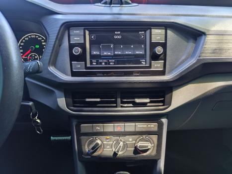 VOLKSWAGEN T-Cross 1.0 4P 200 TSI FLEX AUTOM�TICO, Foto 14