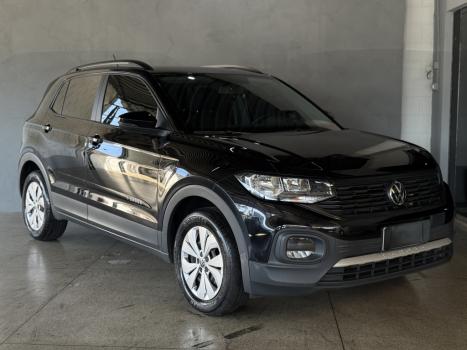 VOLKSWAGEN T-Cross 1.0 4P 200 TSI FLEX SENSE AUTOM�TICO, Foto 1