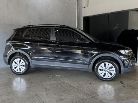 VOLKSWAGEN T-Cross 1.0 4P 200 TSI FLEX SENSE AUTOM�TICO, Foto 9