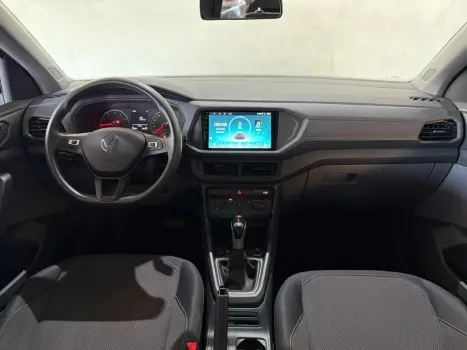 VOLKSWAGEN T-Cross 1.0 4P 200 TSI FLEX SENSE AUTOM�TICO, Foto 9