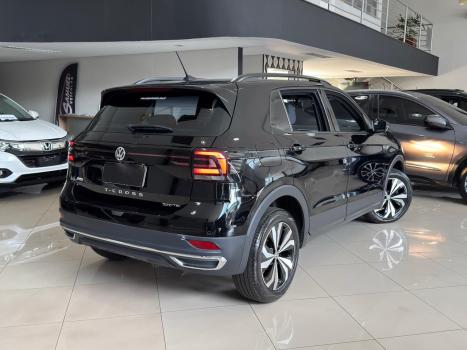 VOLKSWAGEN T-Cross 1.0 4P 200 TSI FLEX COMFORTLINE AUTOM�TICO, Foto 3