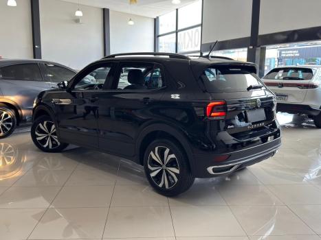 VOLKSWAGEN T-Cross 1.0 4P 200 TSI FLEX COMFORTLINE AUTOM�TICO, Foto 5