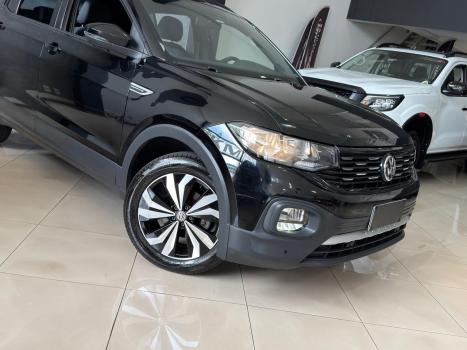 VOLKSWAGEN T-Cross 1.0 4P 200 TSI FLEX COMFORTLINE AUTOM�TICO, Foto 7